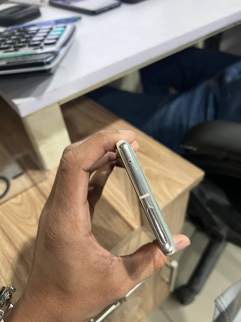 Google Pixel 7 Pro 4