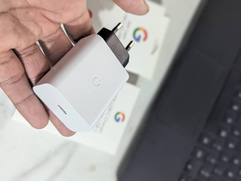 Google Pixel 7 Pro 10
