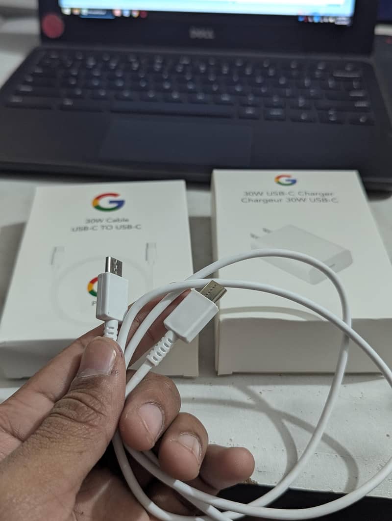 Google Pixel 7 Pro 11