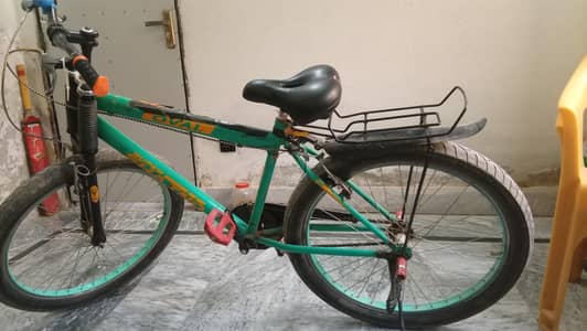 cycle