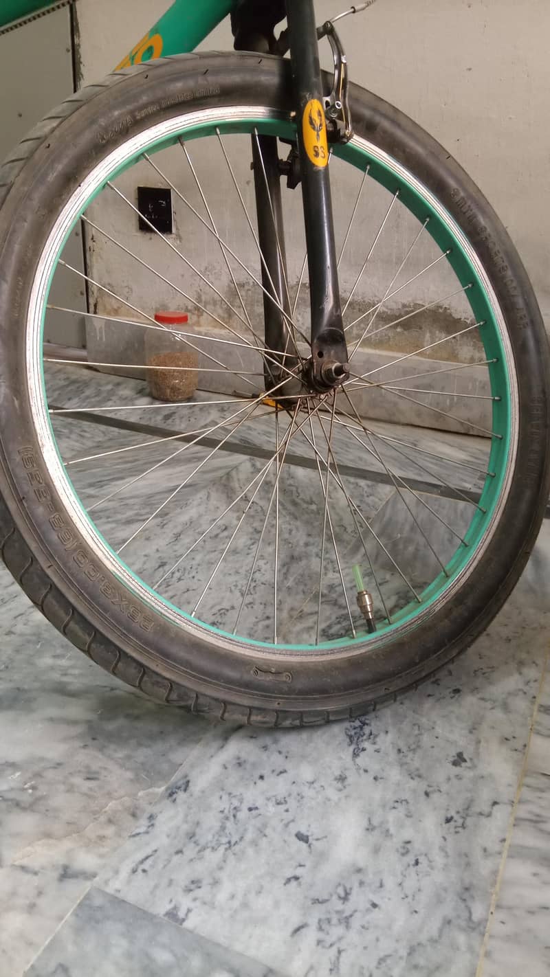 cycle 2
