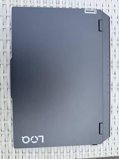 LOQ 15Arp9 rtx 4050
