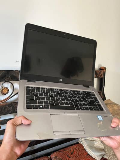 i5-6th gen laptop