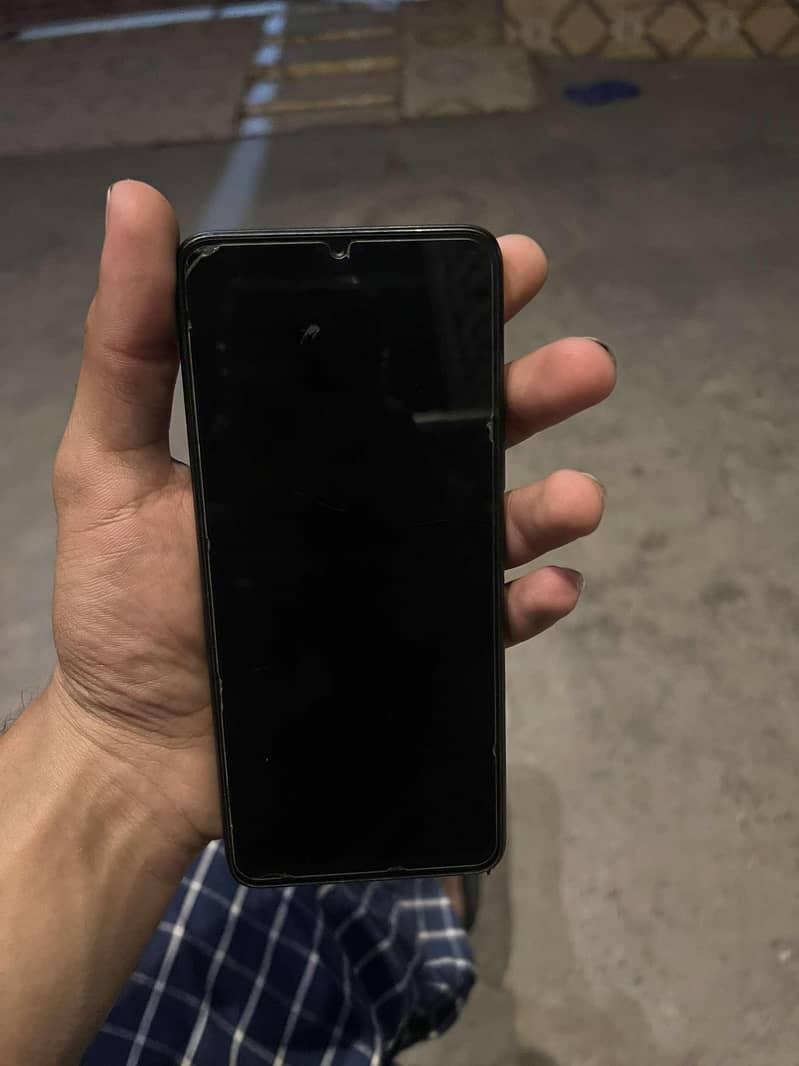 Redmi A3 2