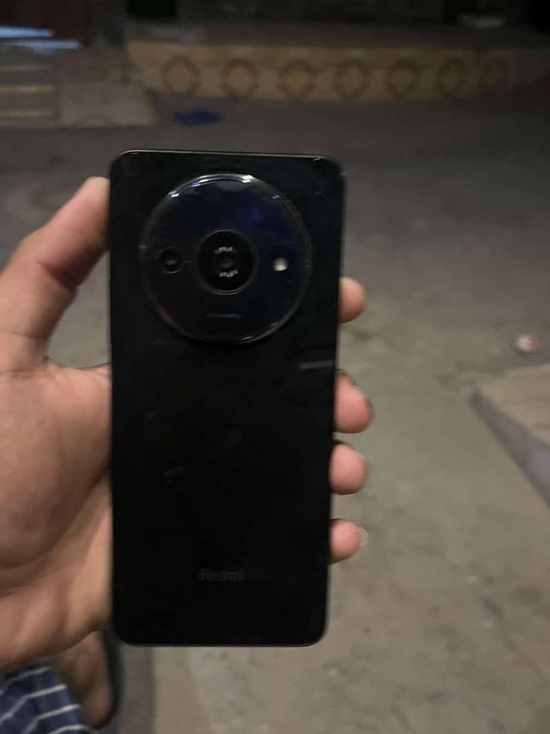 Redmi A3 3