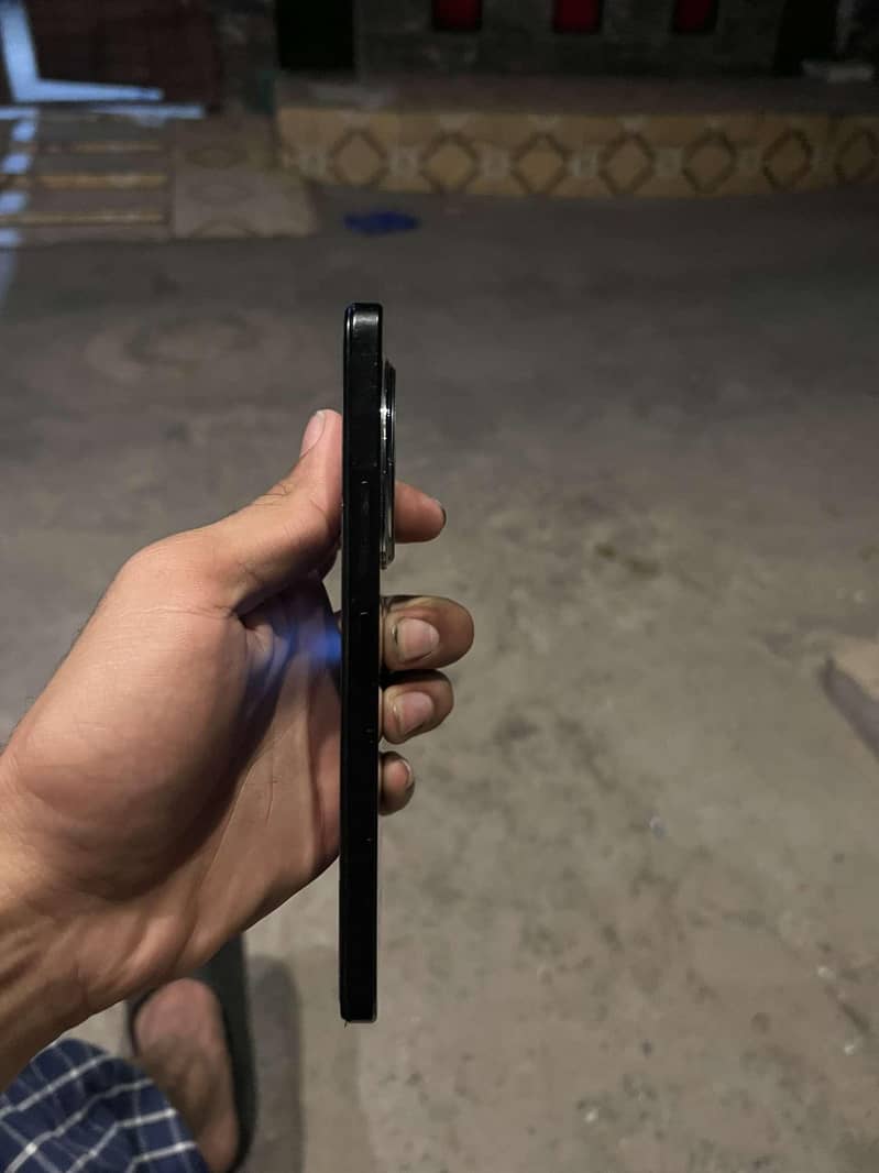 Redmi A3 4