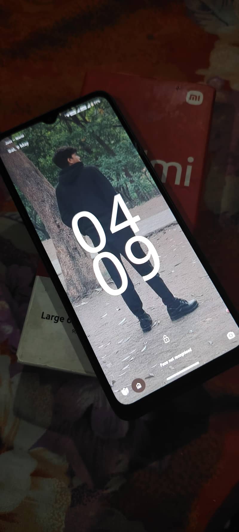 Redmi A3 6