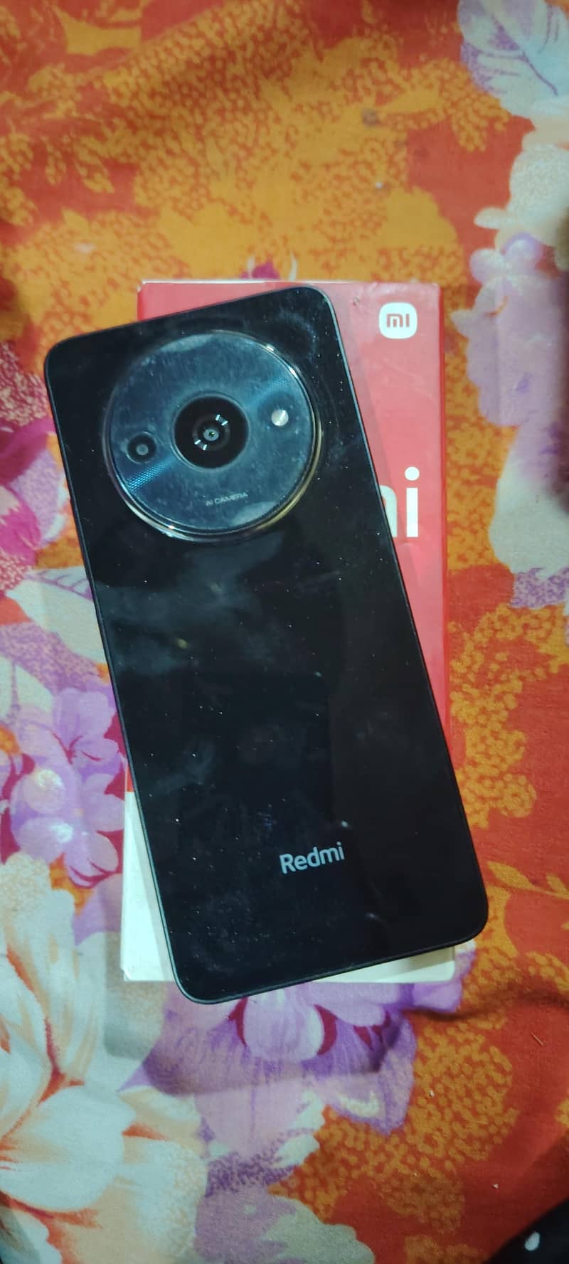Redmi A3 7