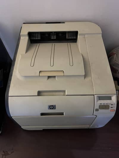 Hp ColorLaser Jet CP2025