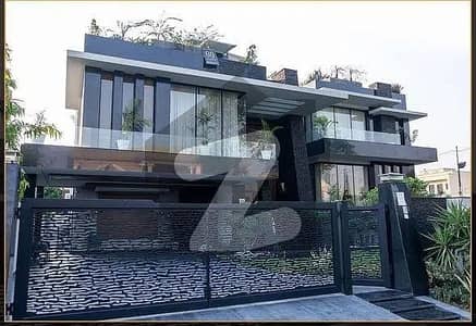 Prime Spot Perfect Price Modern Dream One Kanal Home