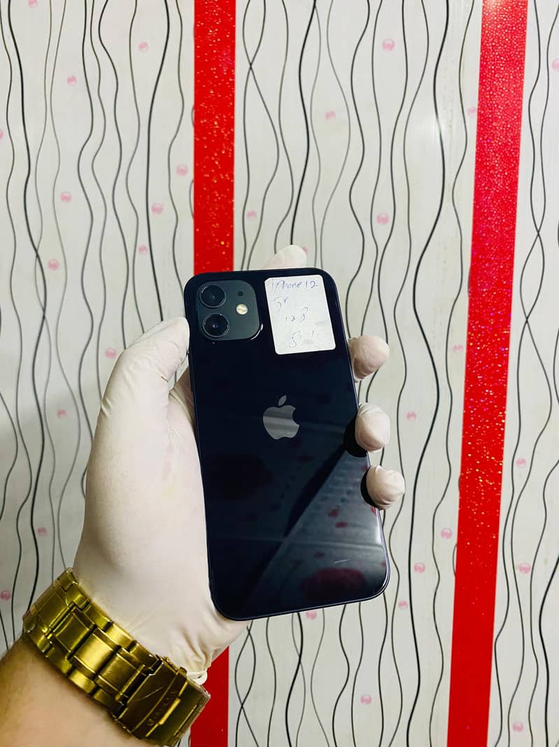 iphone 12 0