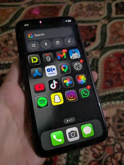 IPHONE 11 MDM