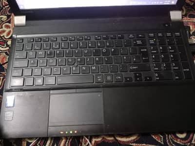 Intel Core i5 Laptop | 8GB RAM | 238GB Storage | Charger Included
