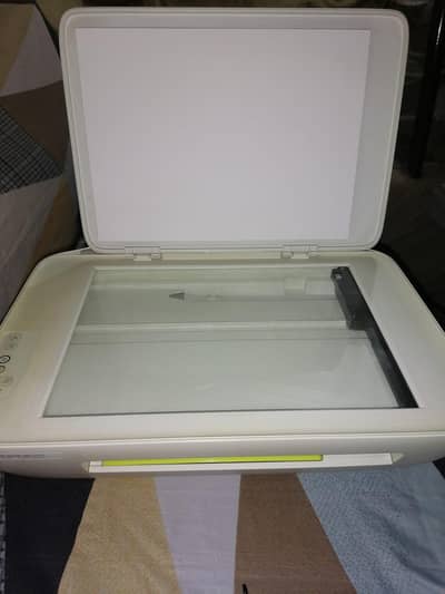 HP DESK JET 2132
