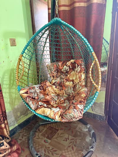 sofa jhula