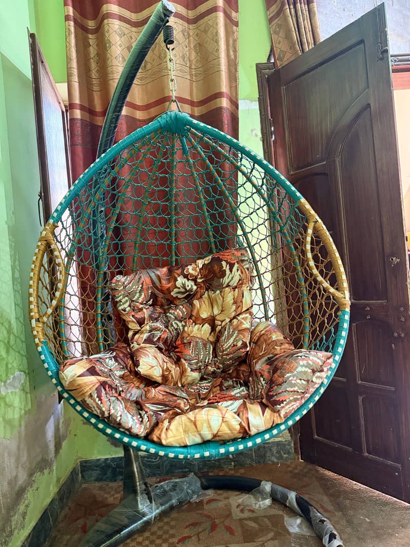 sofa jhula 1