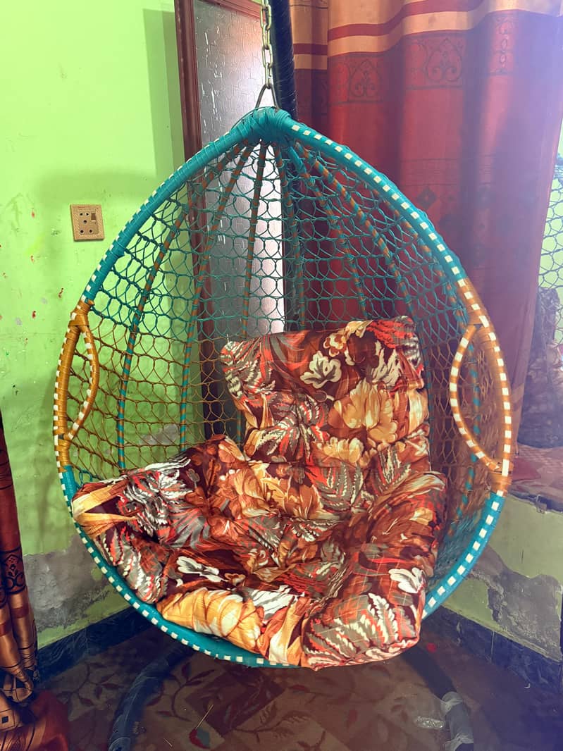 sofa jhula 2