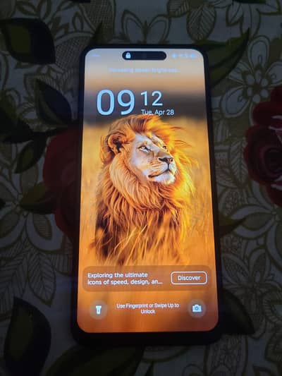 infinix hot 60i