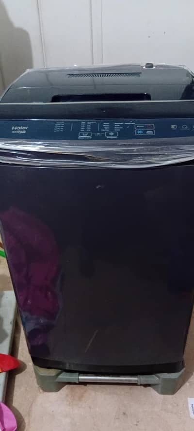Haier Washing Machine For Sale | Excellent Condition | Fully Working