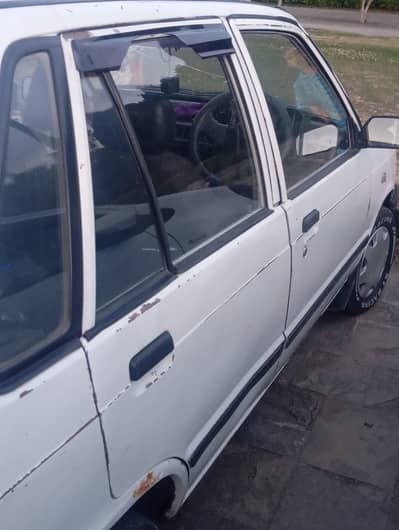 mehran car for sale