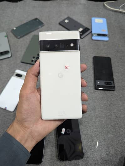 Pixel 6Pro