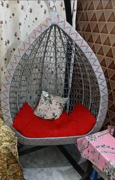 chair swing for both kids and adults