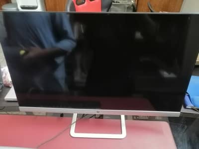 HP 27” Full HD LED Monitor | Ultra Slim  | Office & Gaming Monitor