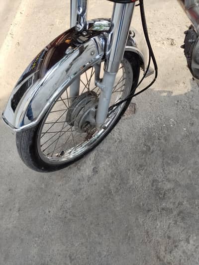 Honda 2019 modal total ganian condition 03444821149