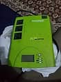 Sale Inverex 1500 Solar Pro  7+7 Inverter plus Ups