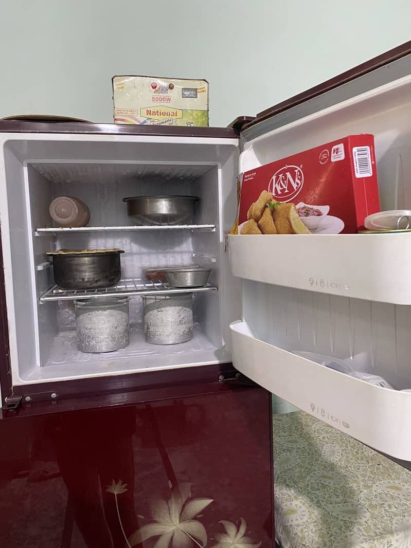 Orient Refrigerator 1