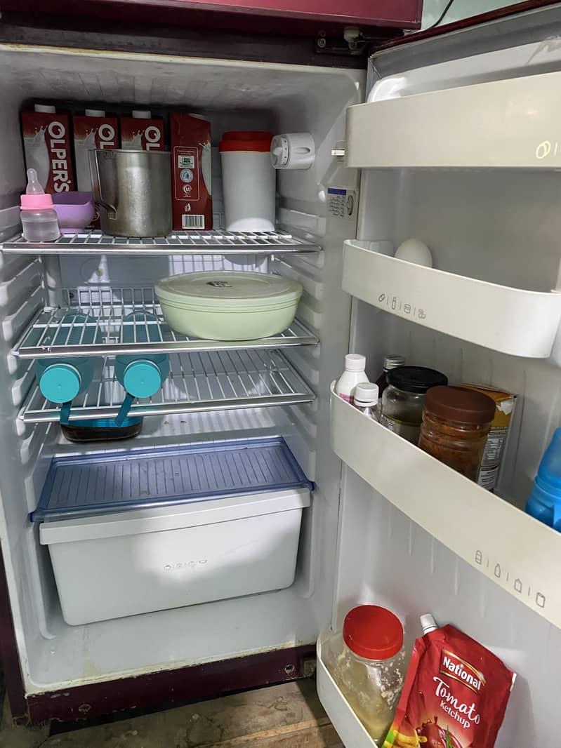 Orient Refrigerator 3