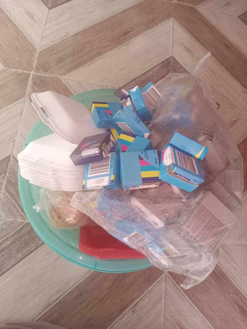 chips stall 1