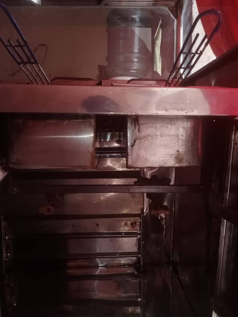 chips stall 2