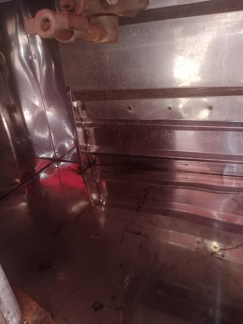 chips stall 3