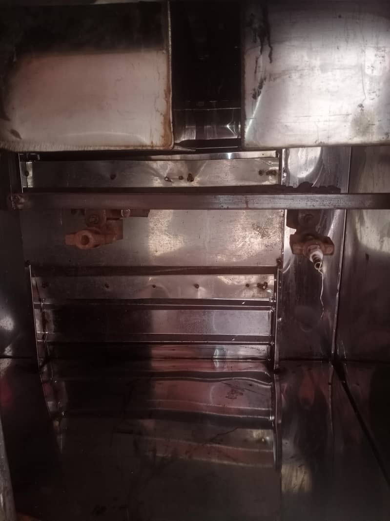chips stall 4