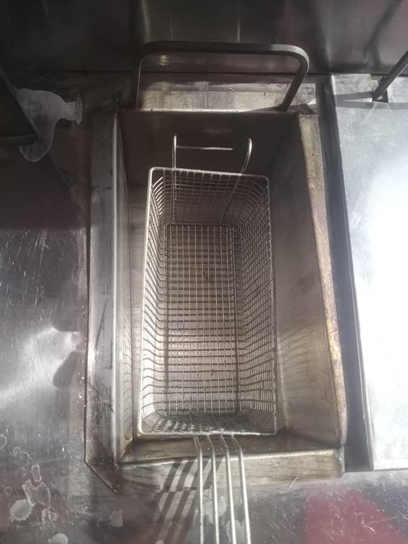 chips stall 6
