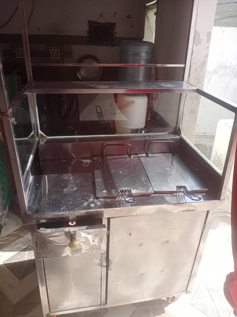 chips stall 7