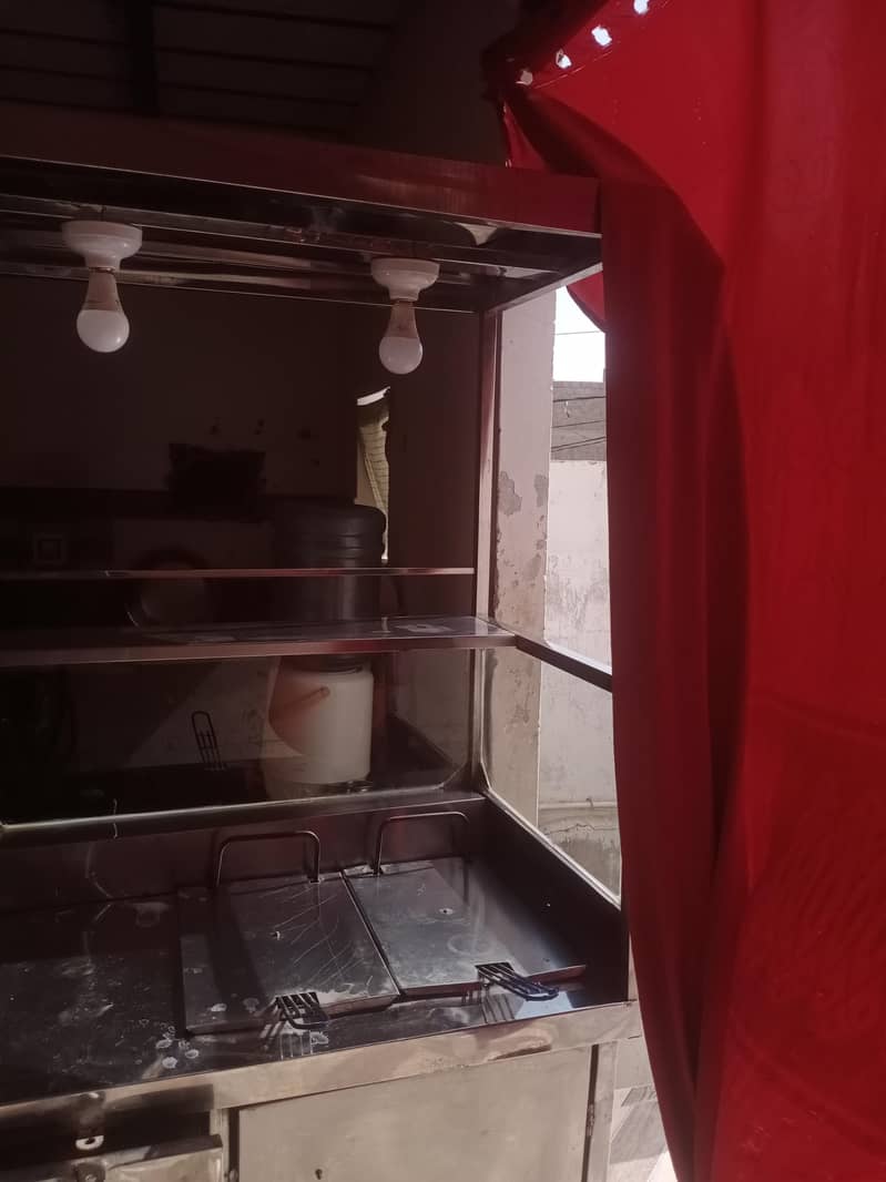 chips stall 8