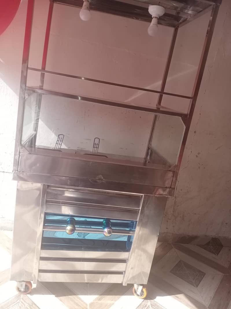 chips stall 10