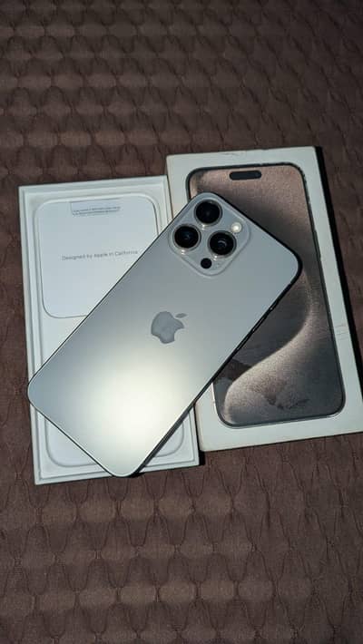 iphone 15 pro mex Jv