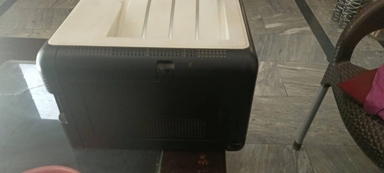 colour printer 4