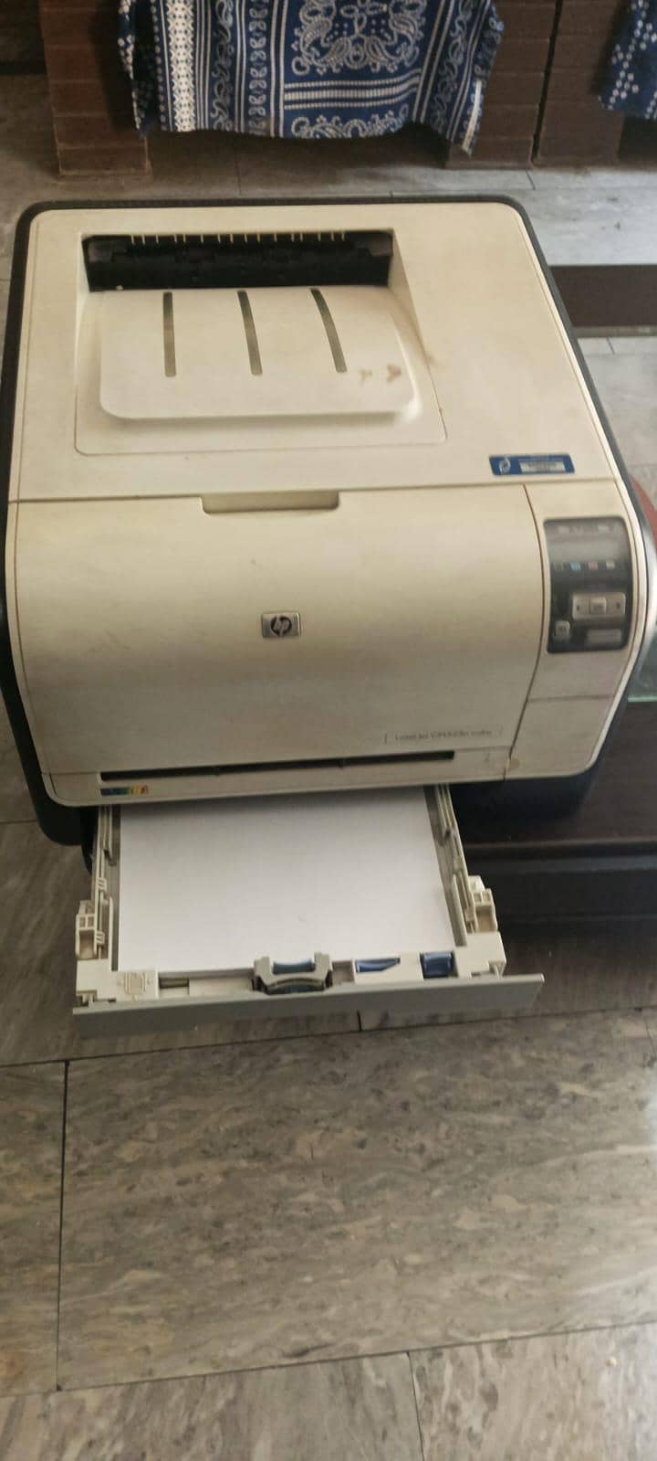 colour printer 5