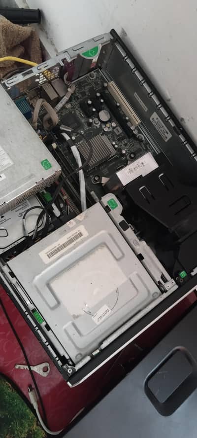 Used PC in Good Condition