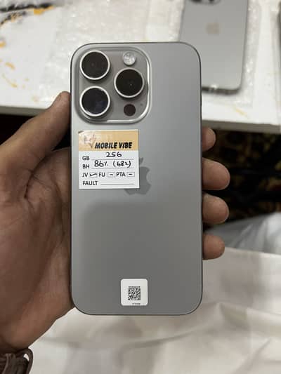 Iphone 15 pro