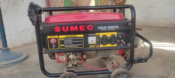 sumec