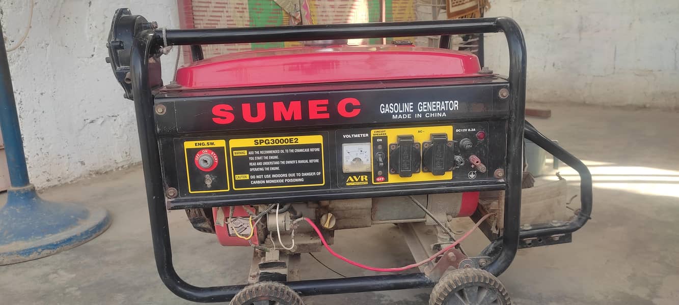 sumec 0