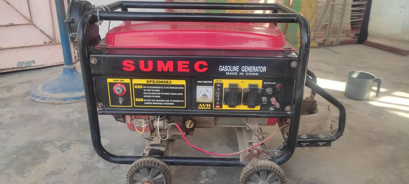 sumec 1