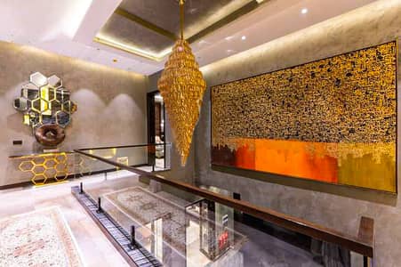 NEXT LEVEL LUXURY HOUSE IN PAKISTAN | 2 KANAL | DHA PHASE 7