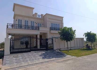 20 Marla Lower Portion for rent in DHA Defence