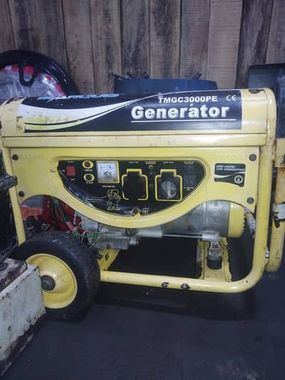Generator